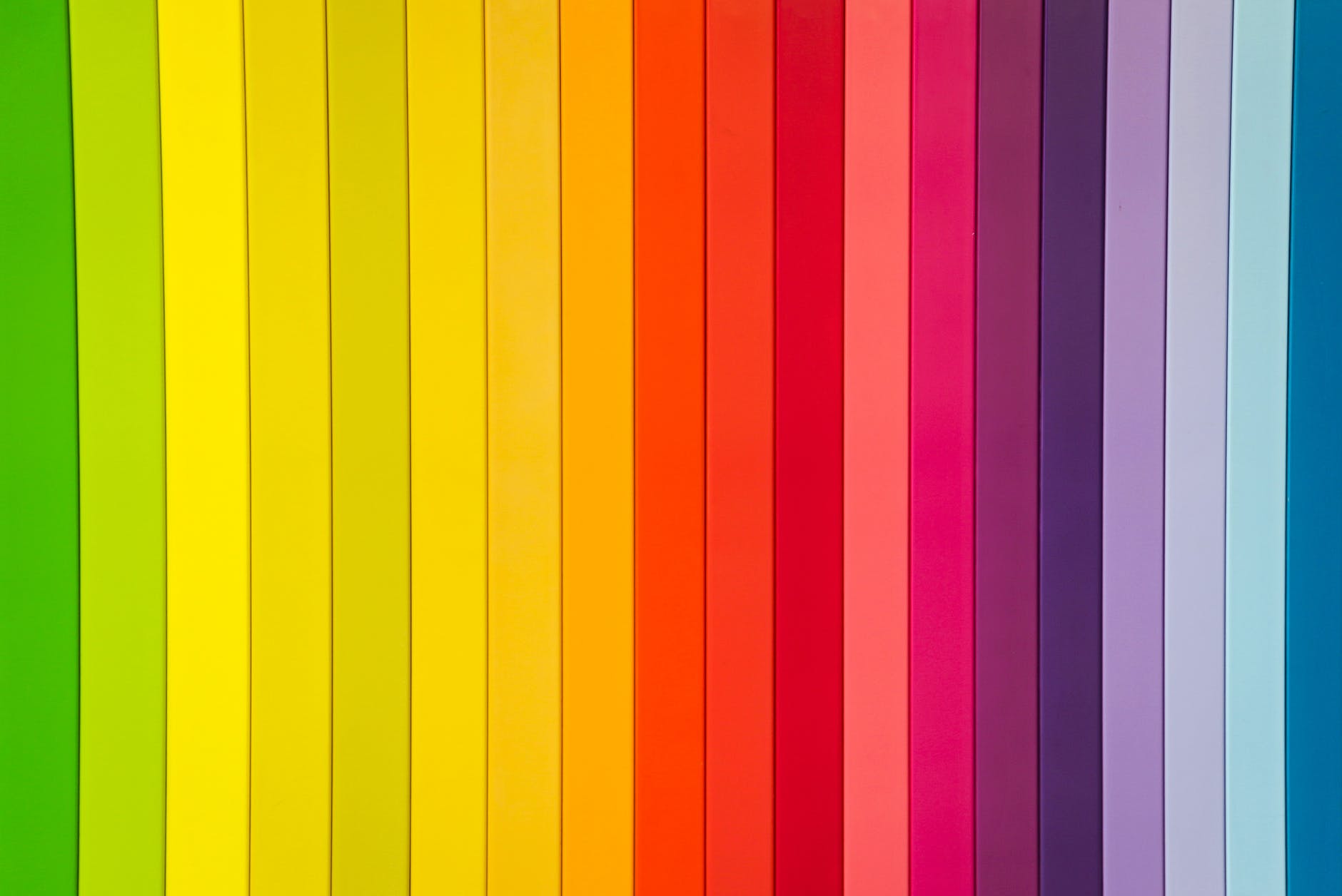 color text