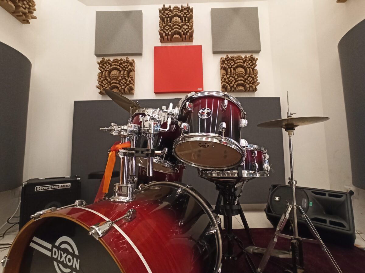 Sala prove