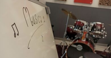 Alla scoperta della musica!